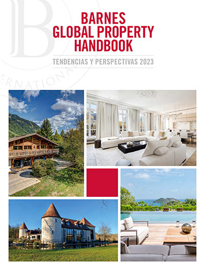 2023 Spanish Edition<br>Global Property Handbook