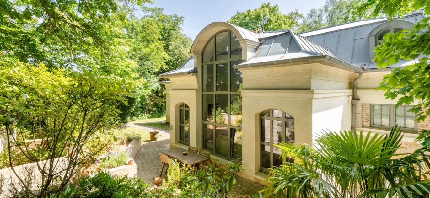 Louveciennes - France - Maison, 8 pièces, 5 chambres - Slideshow Picture 2