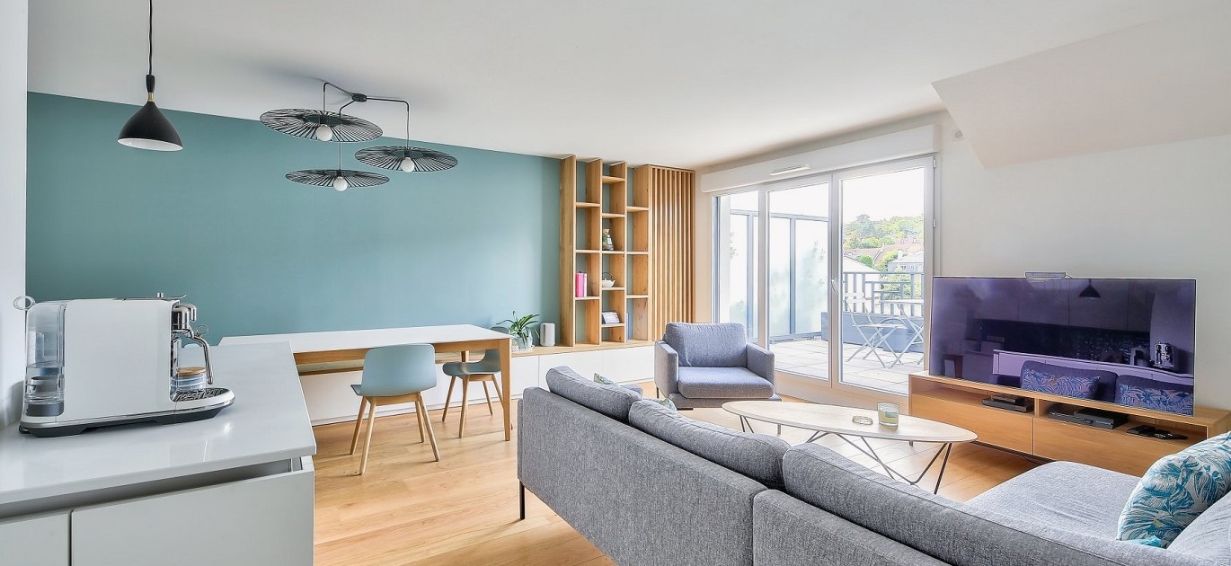 Propriétés de prestige dans les Yvelines Agence BARNES