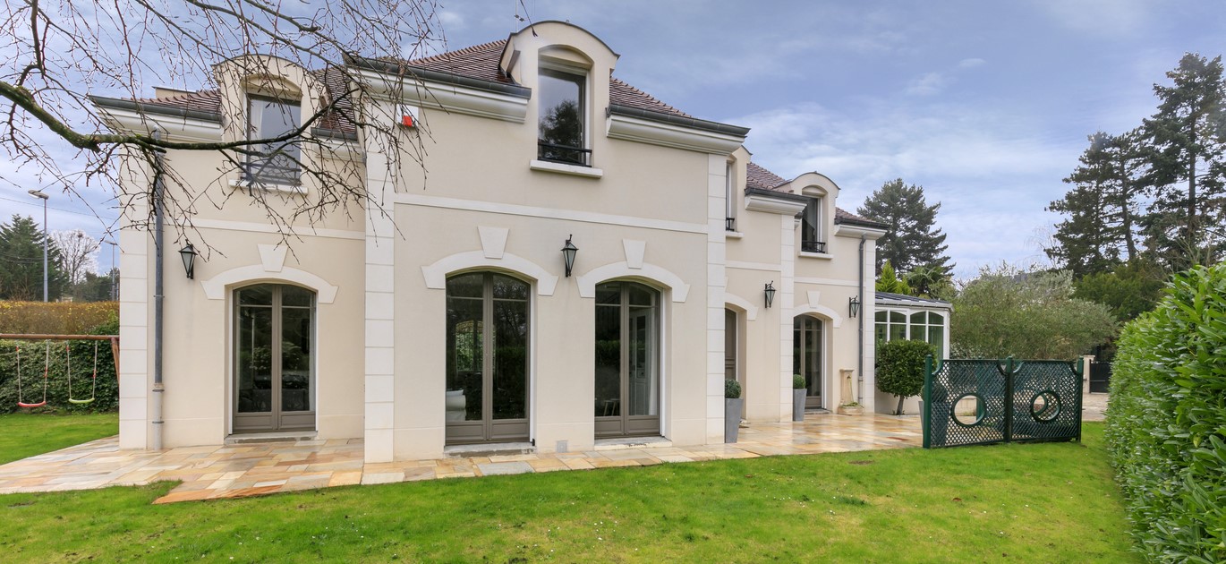Verrières-le-Buisson - France - Maison, 8 pièces - Slideshow Picture 3