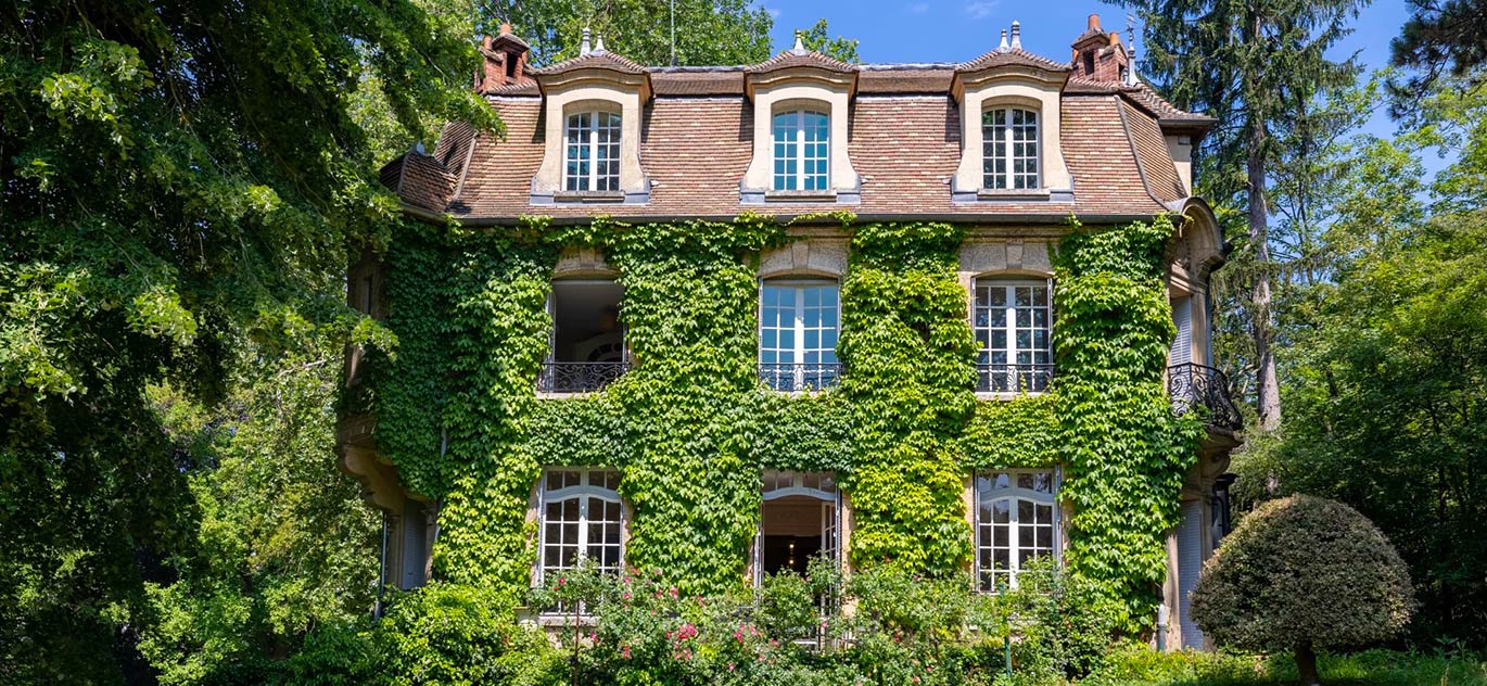 Saint-Germain-en-Laye - Francia - Casa, 12 cuartos, 7 habitaciones - Slideshow Picture 4