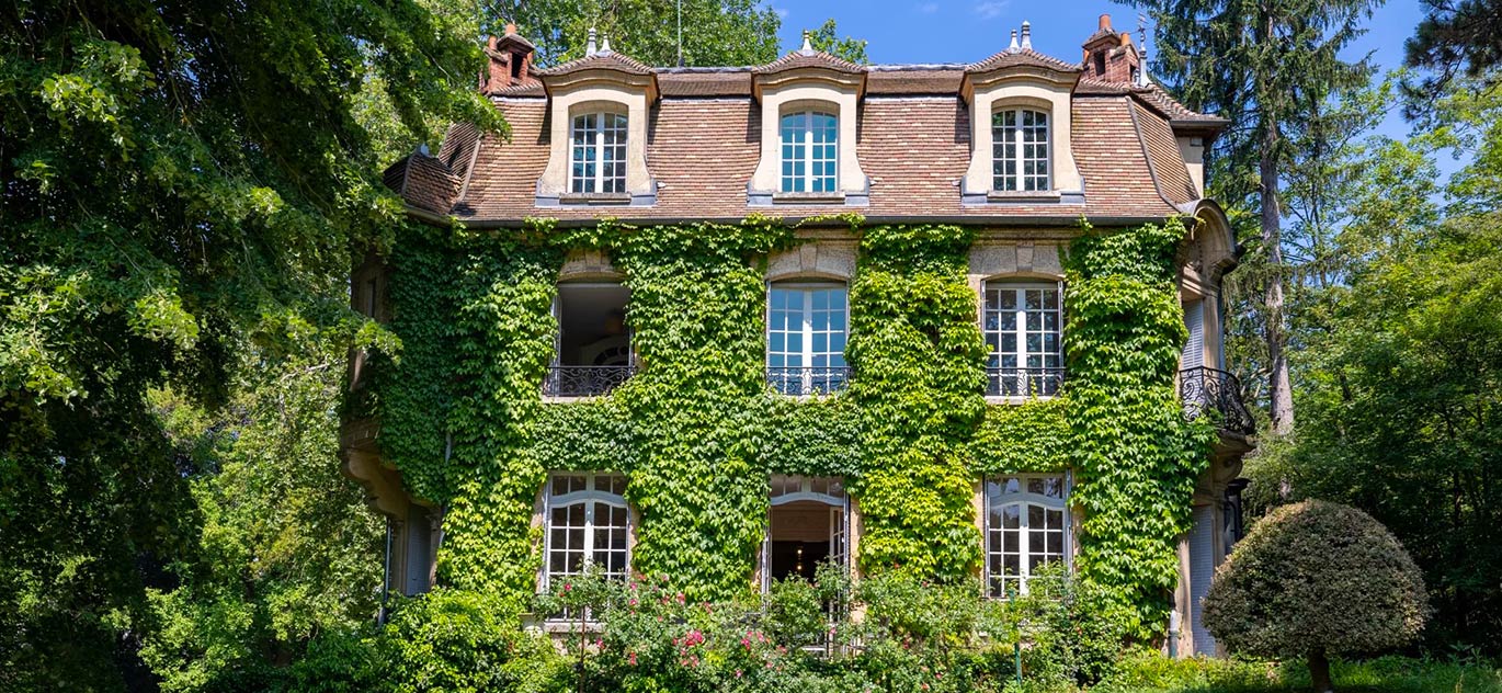 Poissy - France - Maison, 12 pièces, 7 chambres - Slideshow Picture 4