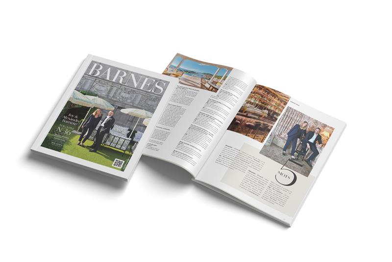 Our publications